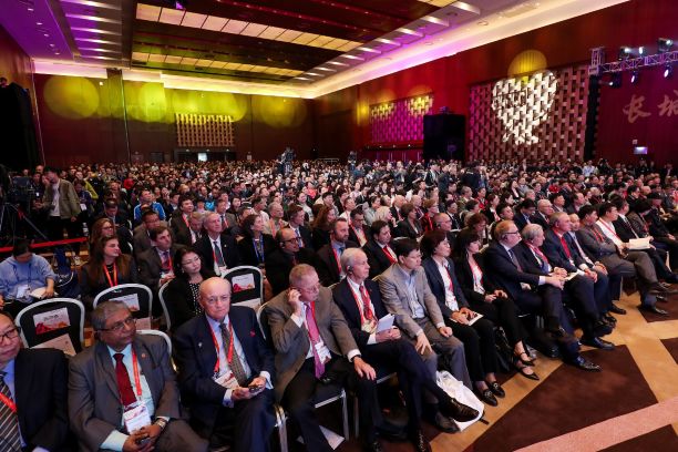 从100人到20000人长城会是如何做到的