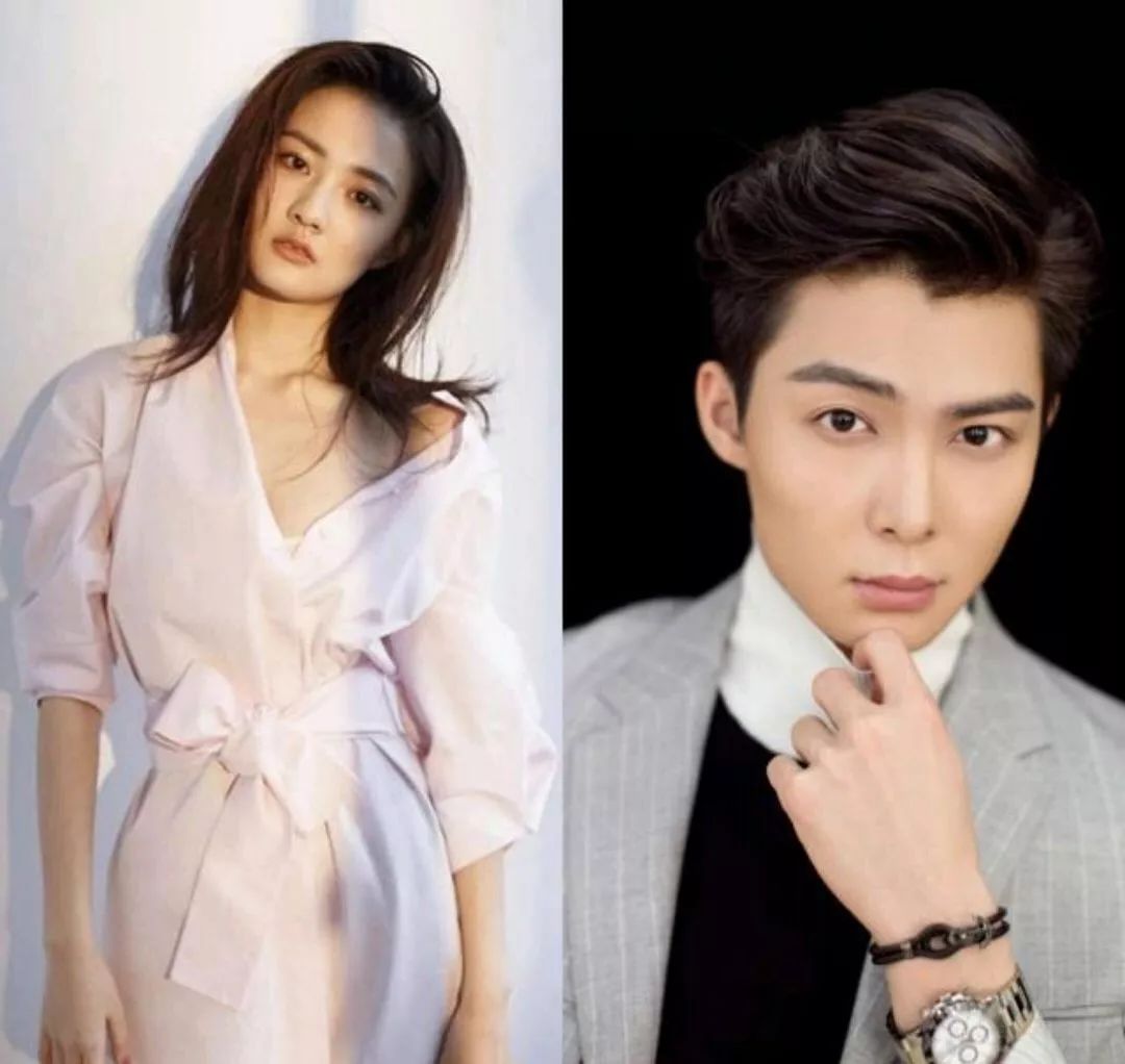 徐璐张铭恩被分手公开恋情遭谩骂深受网络暴力折磨