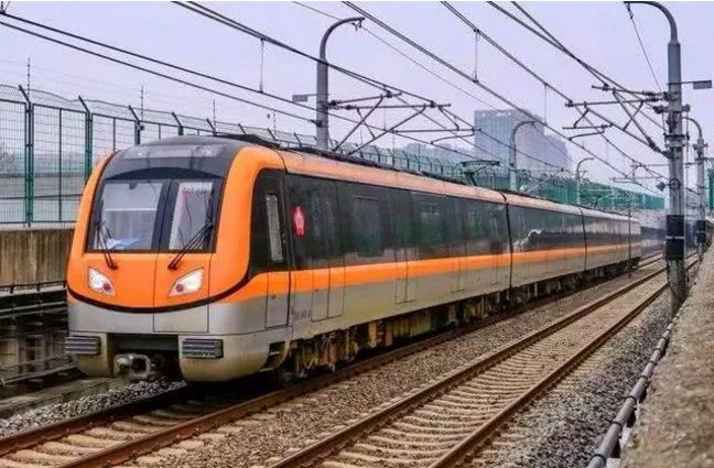 大厂关注大厂人你知道吗地铁s8号线的规划意义原来不简单