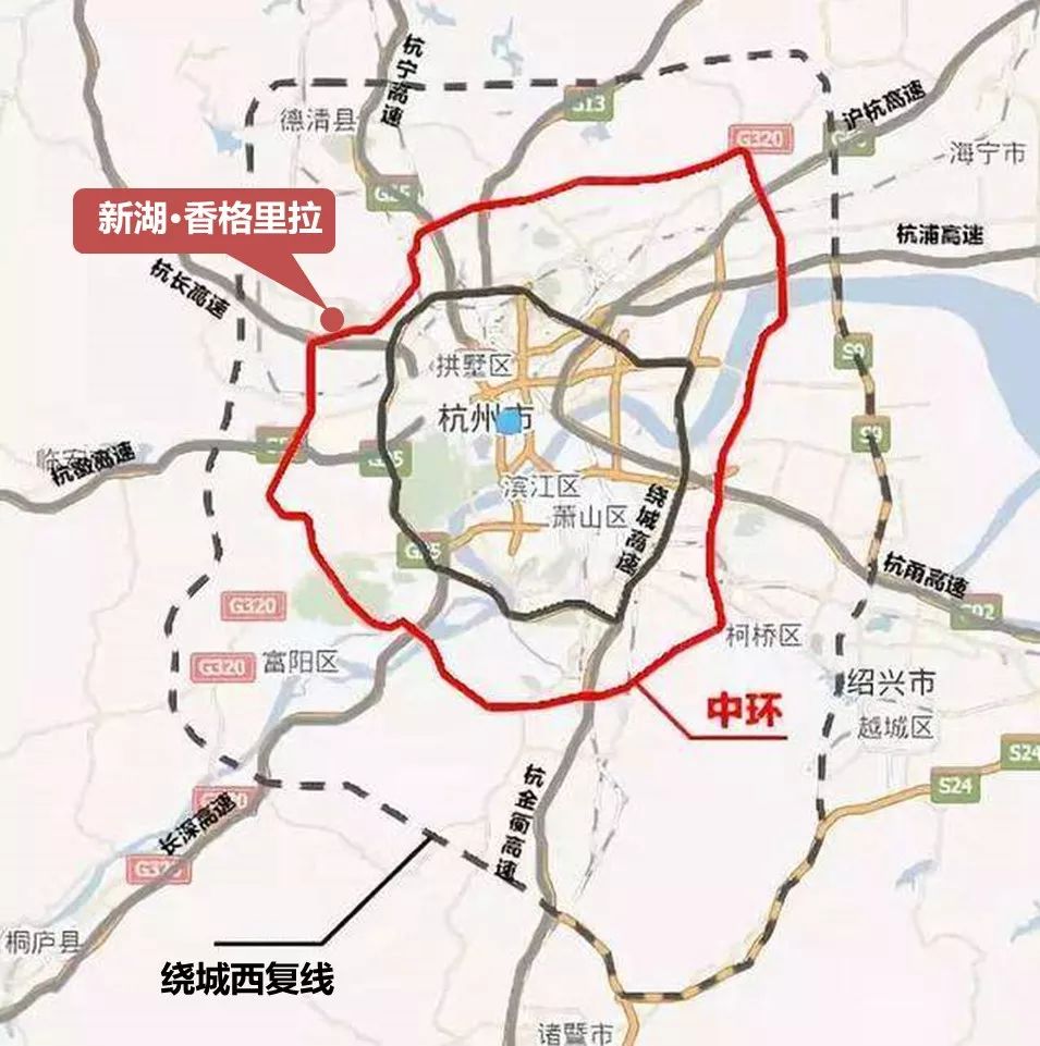 杭州主城八区低密销冠九月再度归来