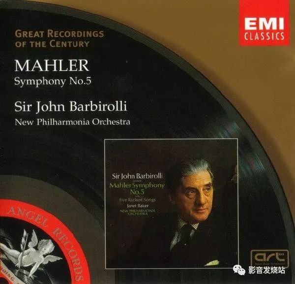 如何欣赏马勒的交响音乐