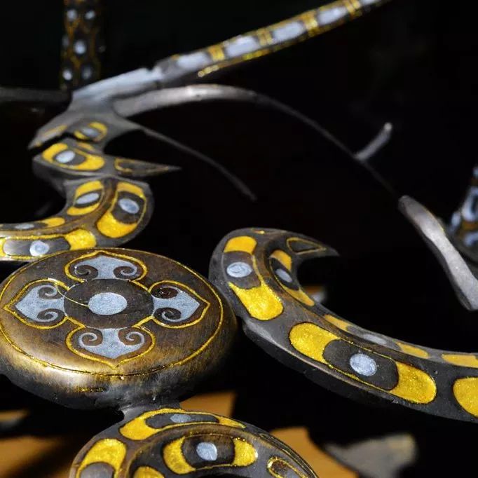 深入解读中山古城考古遗址公园第三站中山国文创馆