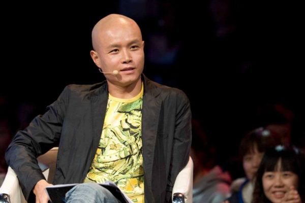 他曾是数一数二的主持人,如今"失足成千古恨",只因太任性