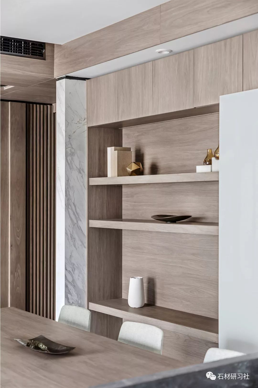 大理石家居应用,如此帅气撩人!