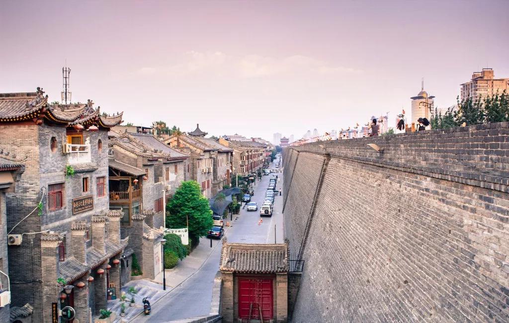 一张昌平鼓楼老照片被发现唯一角度极其珍贵你还记得它吗