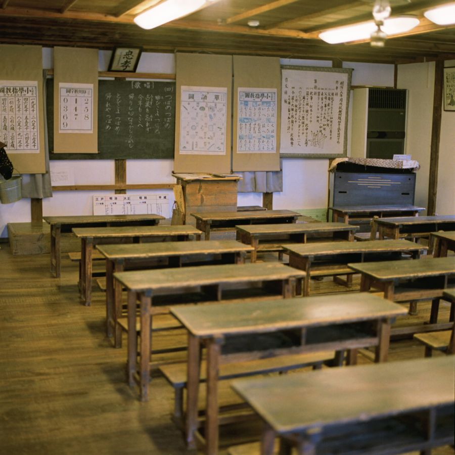 10间日本私密民宿填满白日梦