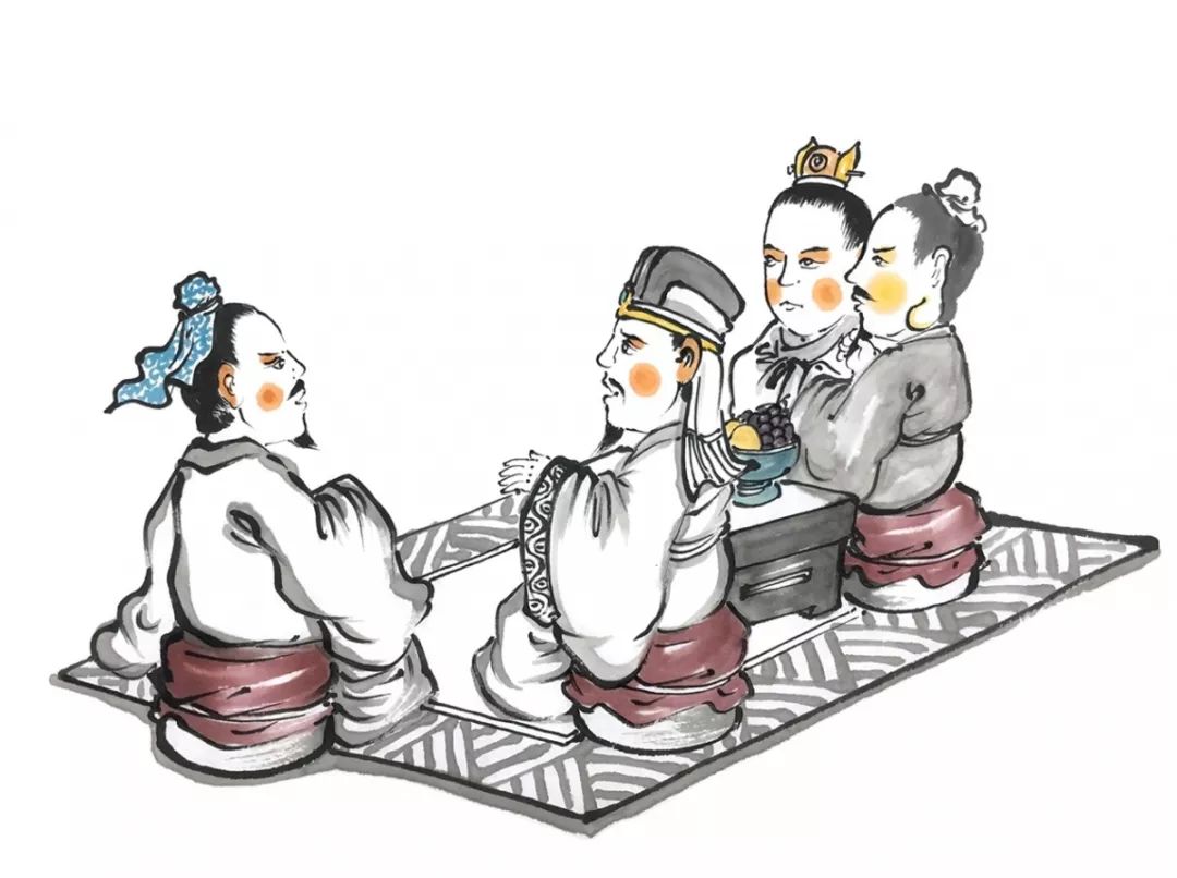 晚安故事幼三国第四卷第六集