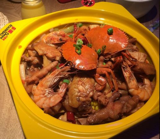 大融城的美食攻略指南藏在商场里的宝藏餐厅top榜
