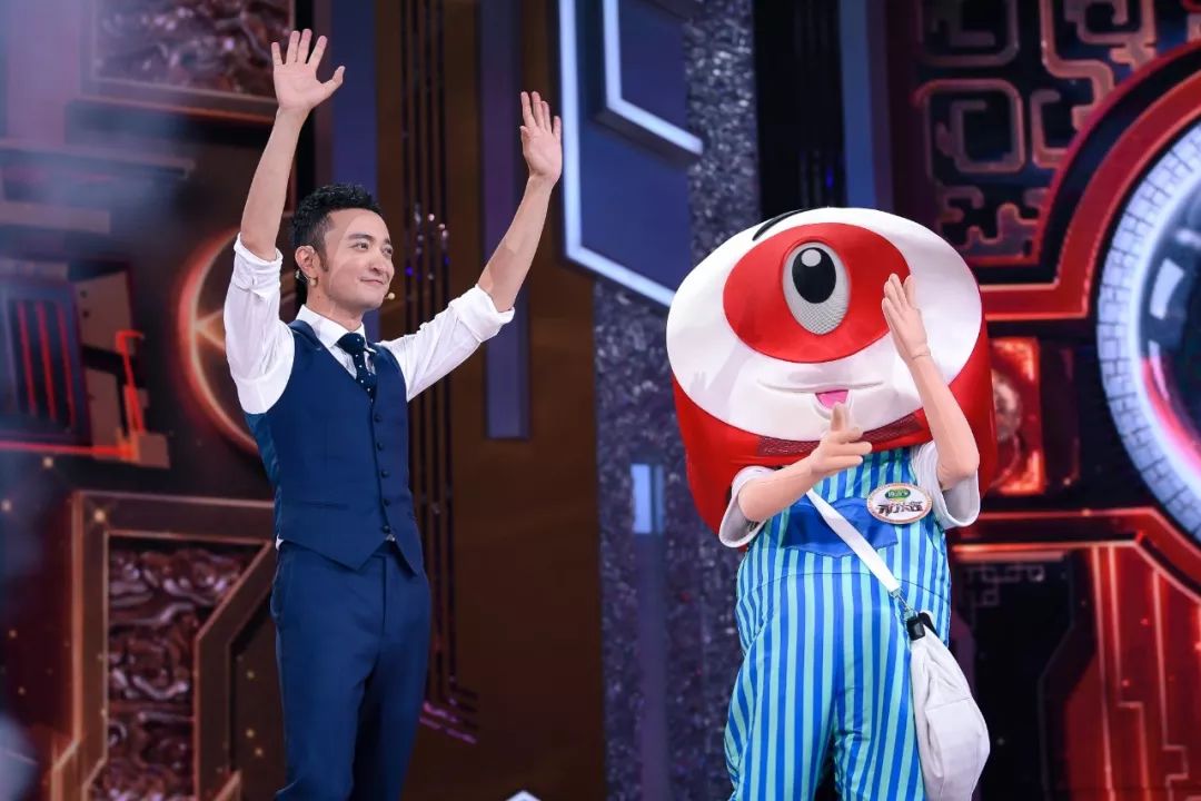 开门大吉烧脑来袭超硬核中华曲库遇上残酷赛制会是什么画风