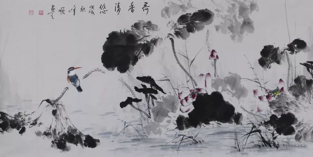 【899期】【吉祥拍卖】徐山河--黄长征--周峻杰--赵忠祥--马逸飞.