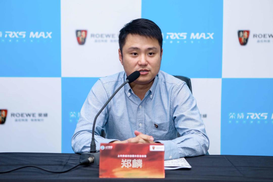 部川渝藏大区总经理郑麟先生接受了成都全搜索新闻网等媒体记者的采访