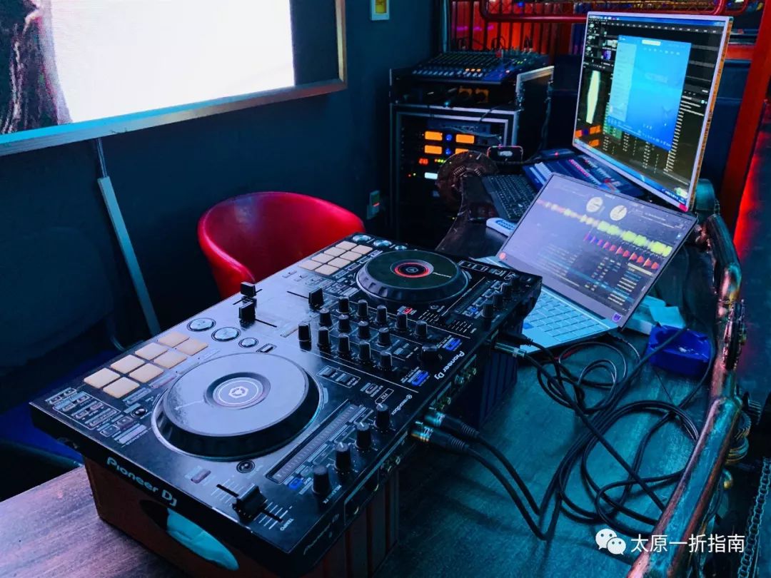 太原一折指南带你去dynamicmix电音串吧酒逢知己千杯少歌逢敌手一起嗨