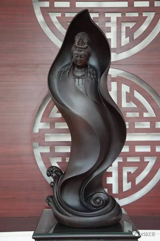 泉州木雕大师/黄泉福