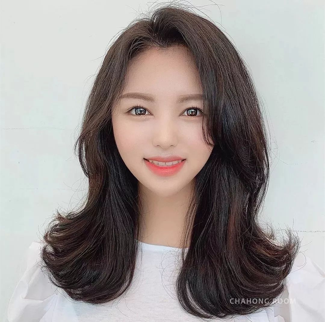 2020年度四大发型趋势大公开_造型