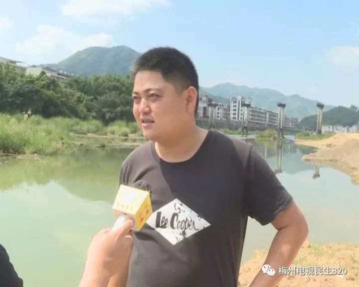 丰顺帅小伙朱国威