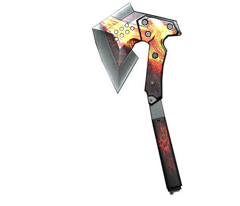 carbon axe-cfs 2019消音沙鹰desert eagle-s-festa-cfs 2019m4a1-cfs