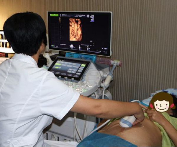 原创做四维彩超时为什么不让家属陪同或许和这些原因有关