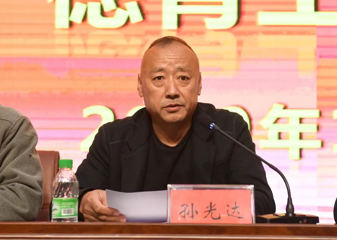 东风中学立德树人德育先行