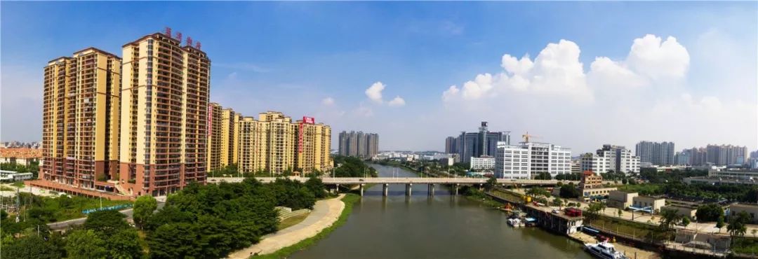 2019全国千强镇出炉石湾镇排名再上升