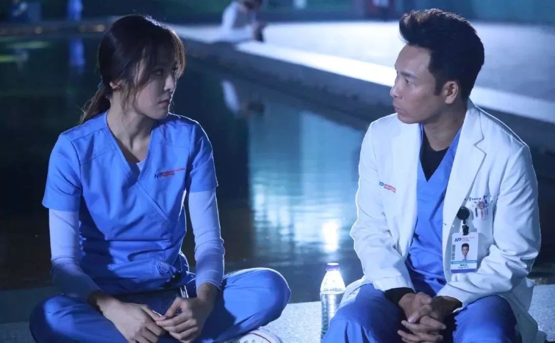 金宵大厦结局细思极恐tvb已决定开拍续集