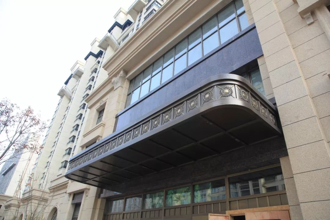 【东辉新闻】省"龙江杯"复查专家组对东辉建筑双城伯爵公馆项目及香湾