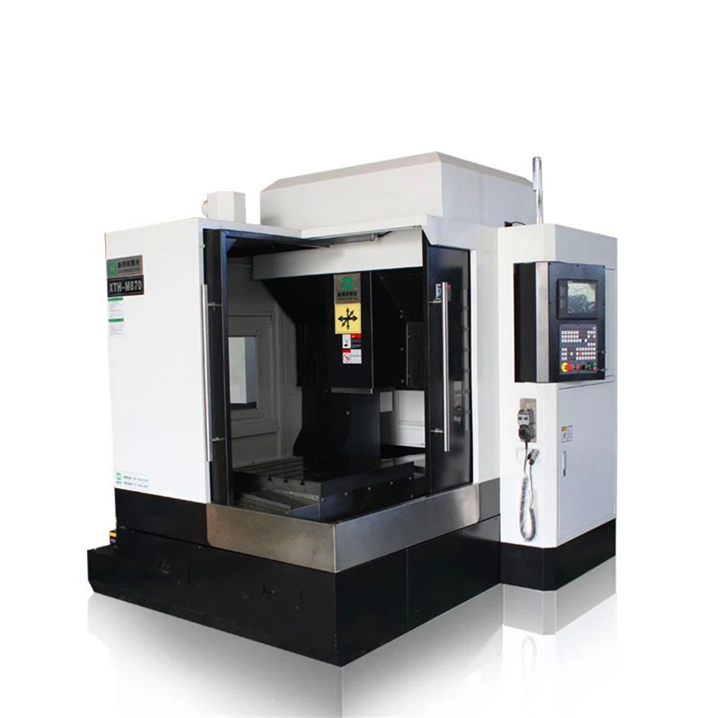 买石墨精雕机必须知道的