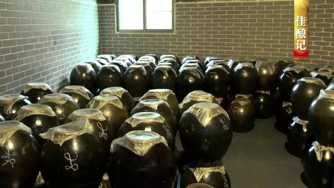 堆花米酒 气香味醇