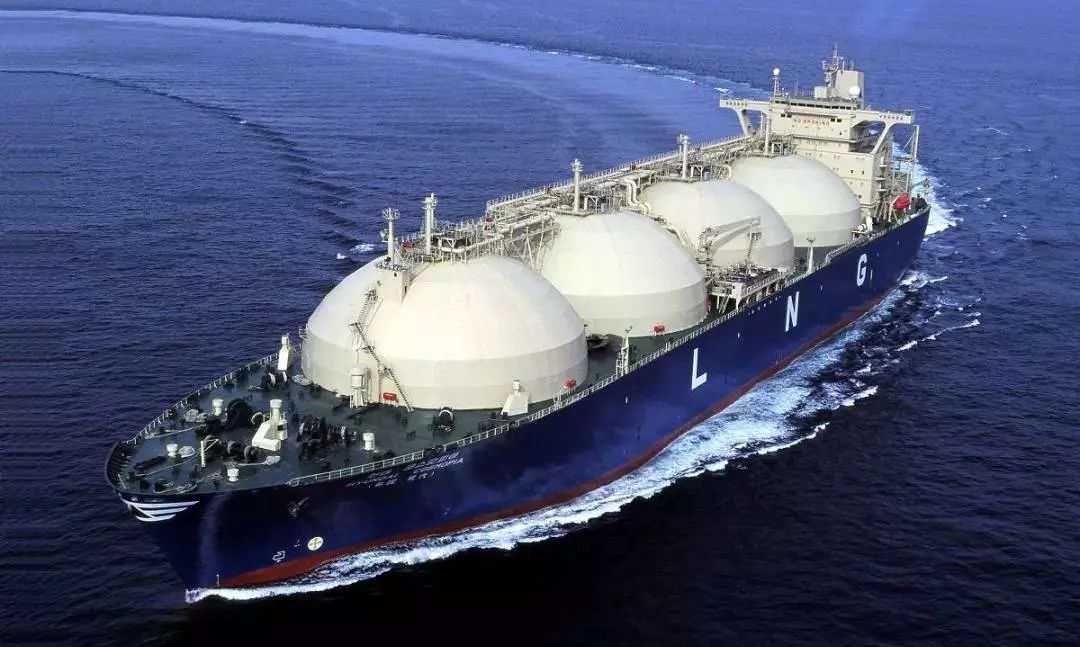 美國(guó)預(yù)計(jì)將于周二就液化天然氣出口進(jìn)行研究
