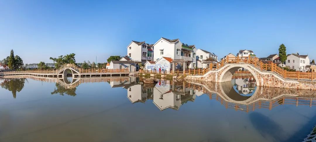 湖熟街道打好两张牌谱写乡村振兴新华章