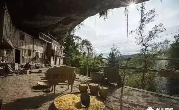 崖居罗氏碑屋龙水文庙长坪教堂遗址
