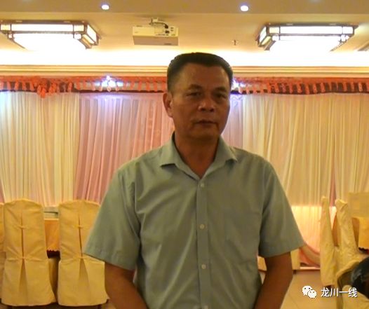 高清视频海外华侨侨领回龙川车田寻根拜祖