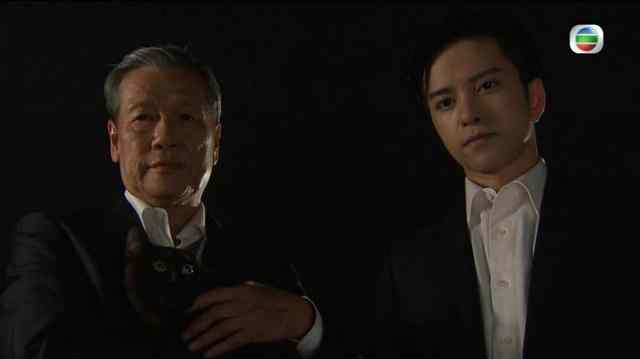 金宵大厦大结局3大疑团拆解凄美结局被誉为年度最佳港剧