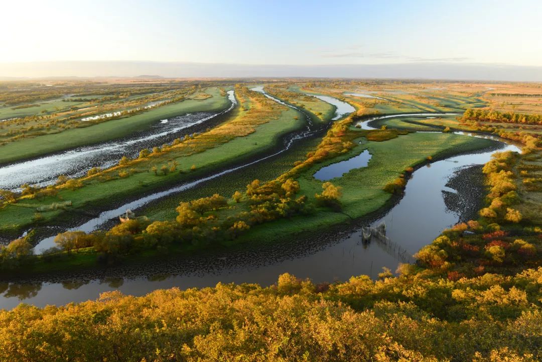 国家级自然保护区