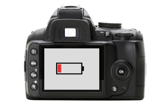 相机手表烧钱但我喜欢