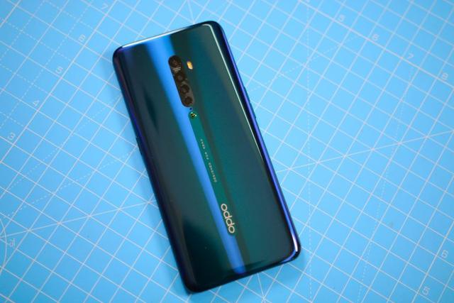 外媒眼中的opporen2评价很中肯入手前必看