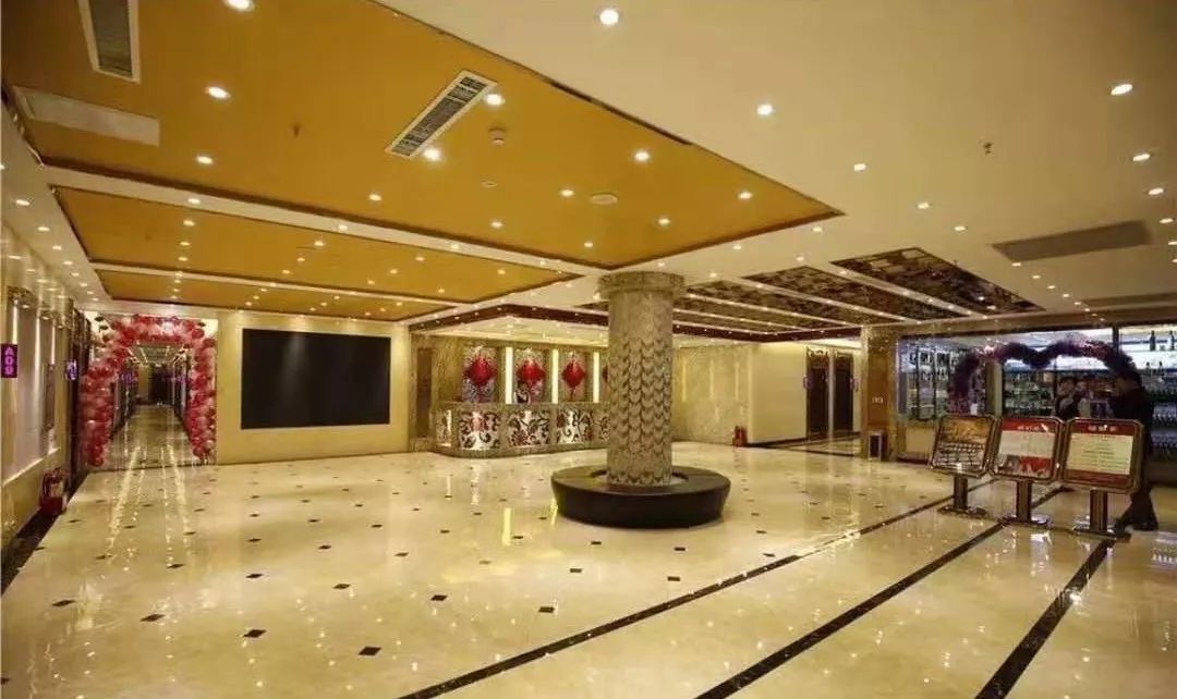 阳泉这家ktv太狠了9块9嗨唱4小时你还在等什么