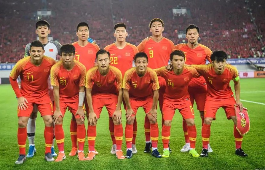 国足客场征战菲律宾队的比赛,赛前里皮团队做足了准备工作,但是依然有