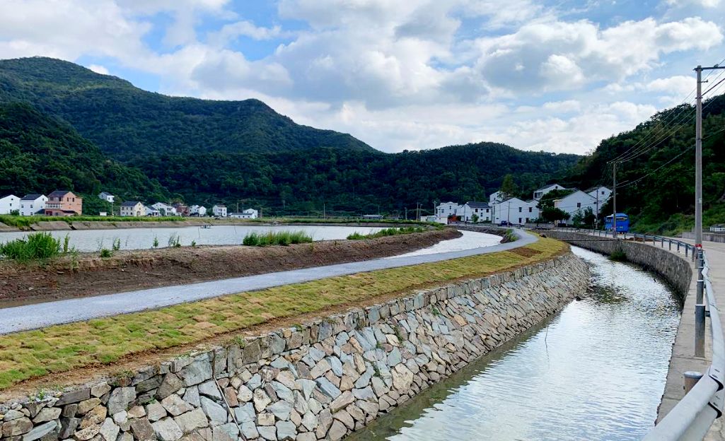 重磅象山这些村子将会改造升级赶紧看看有你家没