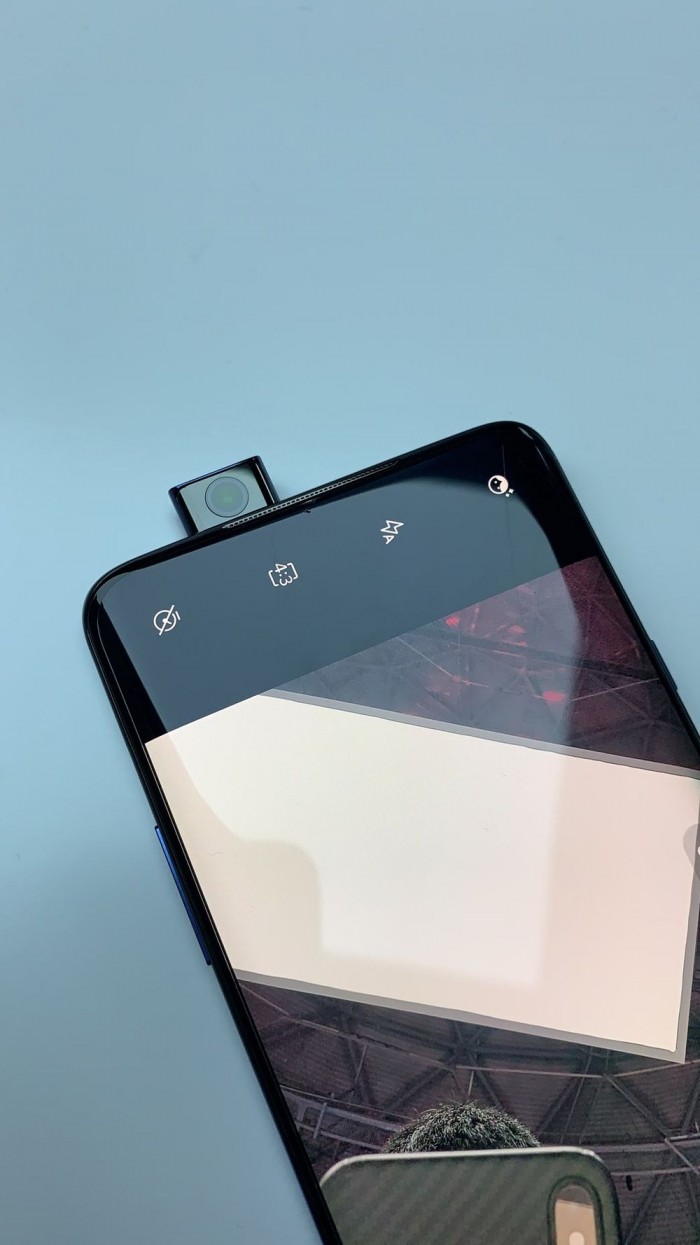 一加7t/7t pro/7t pro迈凯伦限定版现场上手