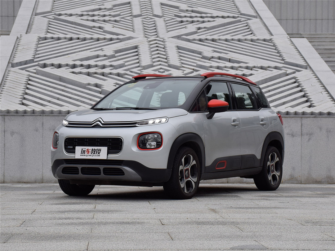 雪铁龙云逸c4:做事慢半拍昂希诺销量惨淡就不足为奇了.