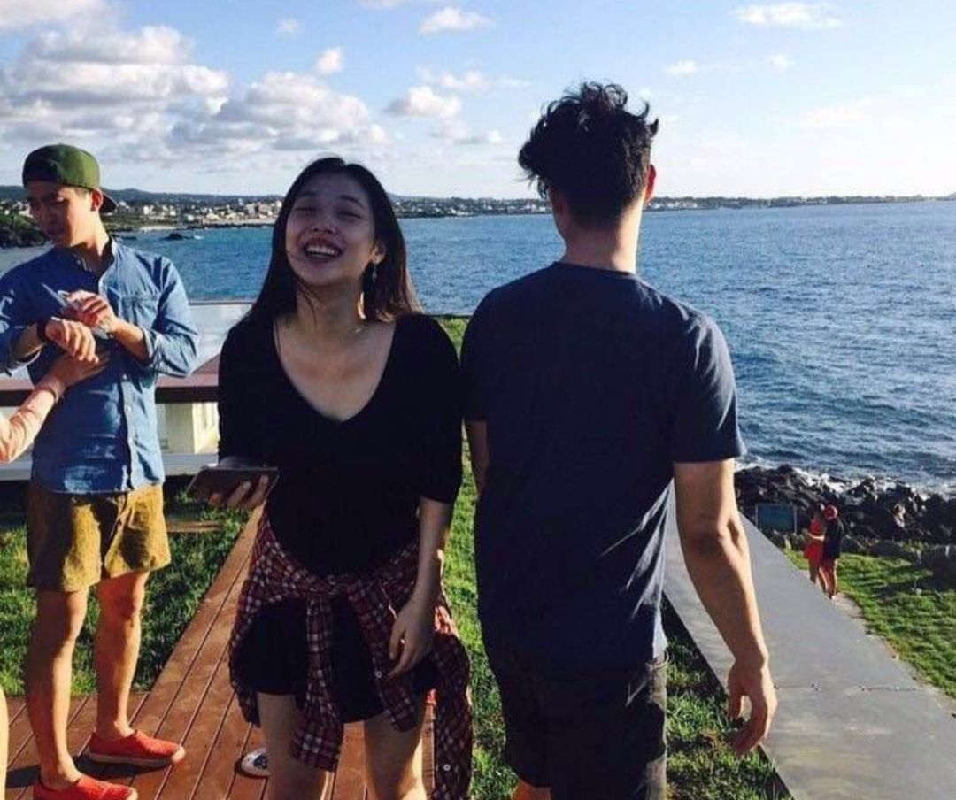 "sm小公主"崔雪莉