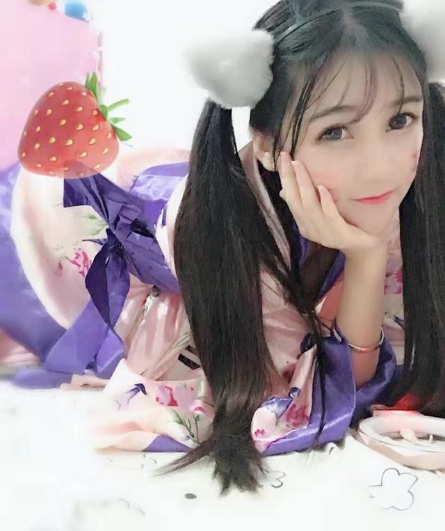 王者荣耀最美阿珂cos诞生猎游三大女神coser盘点这阿珂我爱了