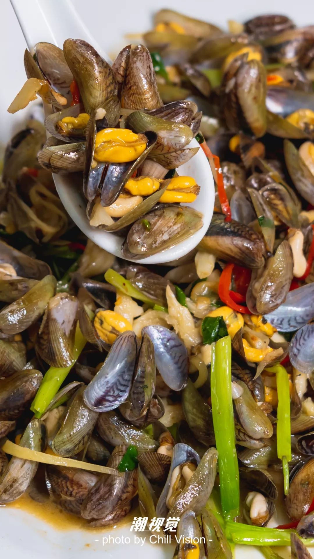 胶己人爱去的正宗潮汕大排档一连7天免费食啤酒1元1支