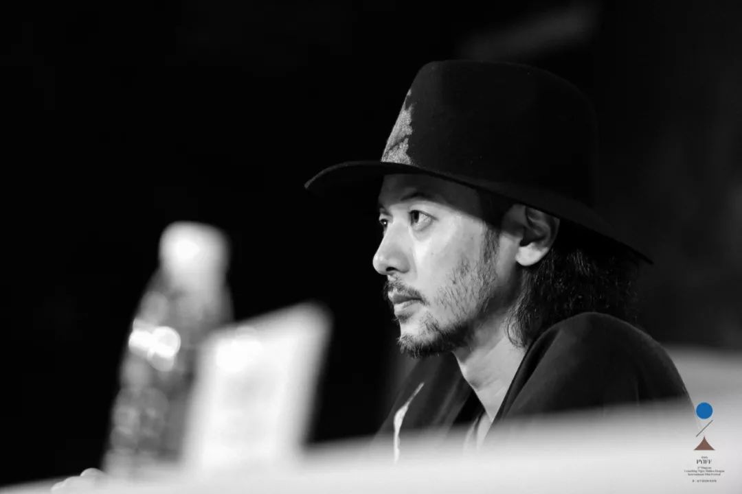 940在现场小田切让携新片亮相平遥电影展贾家班集体助力太原导演