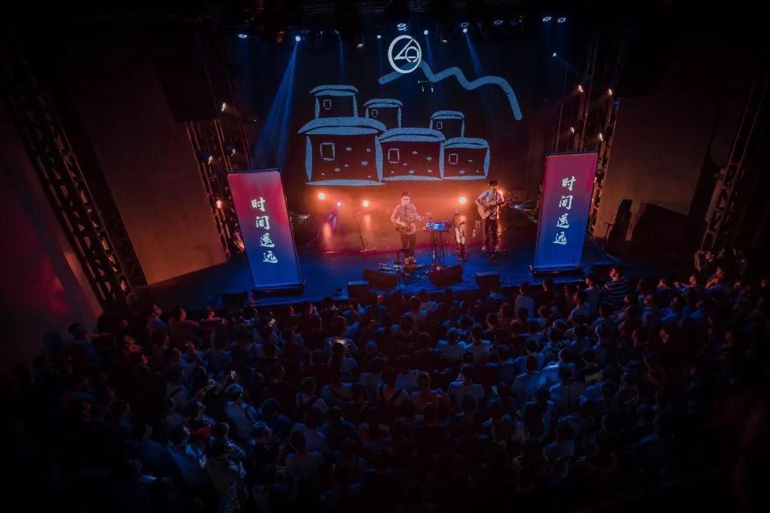 演出回顾走歌人19巡演现场的最佳单曲是