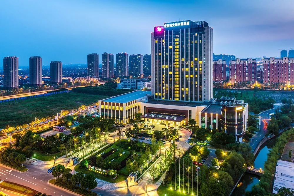 常熟经开区表态了:率先走出"舒适区",争先打破"瓶颈期",领先迈向"高端