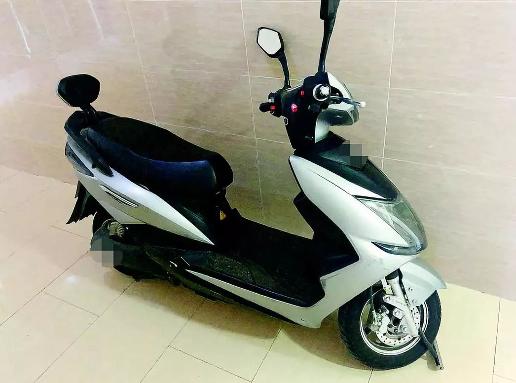 大量电动车无法上牌,交警:要么退车,要么别骑了!_非机动车