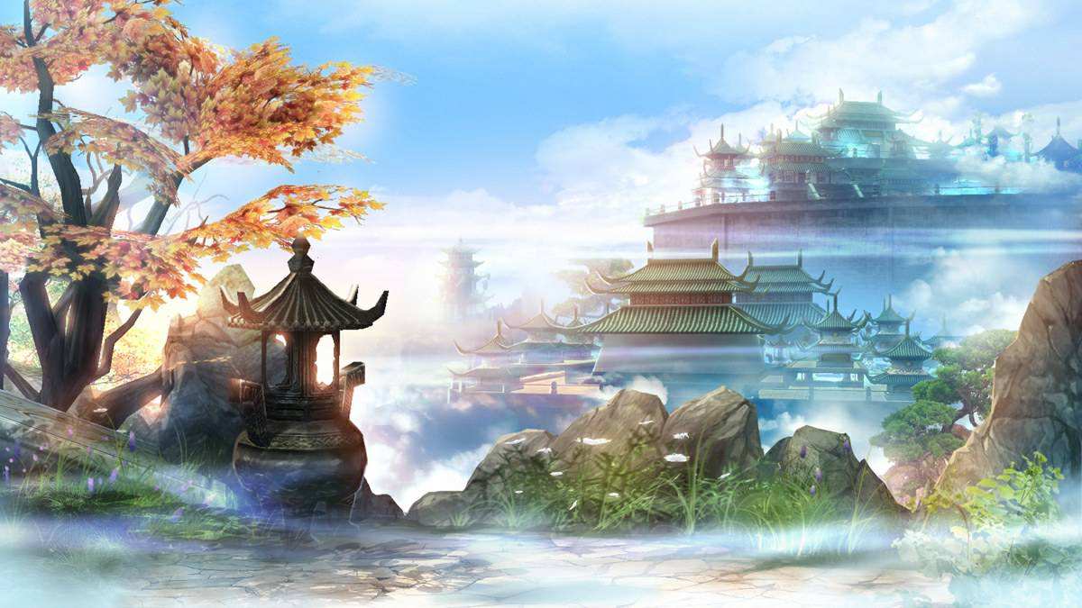 原创凡人仙界篇柳岐斩尸超魔祖又一招幻魔随心忘语请认真点