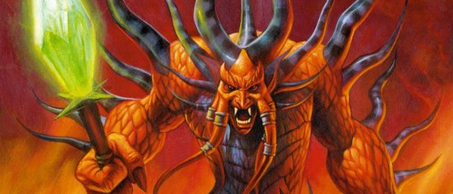 火妖法:法师在天梯已经不多了,火妖法这套卡组在当前版本强度还是有点