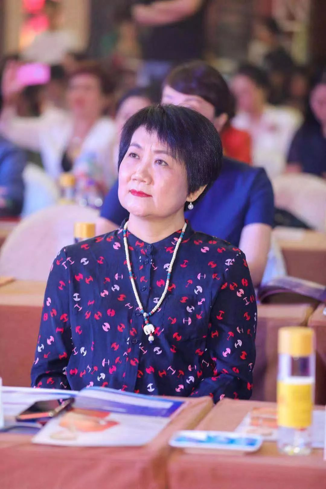 关注深圳市女企业家协会成立30年啦